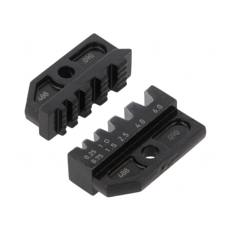 Fălci pentru Crimpare | Electronic-mag.ro | Componente Electronice