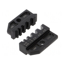 Fălci pentru Crimpare | Electronic-mag.ro | Componente Electronice