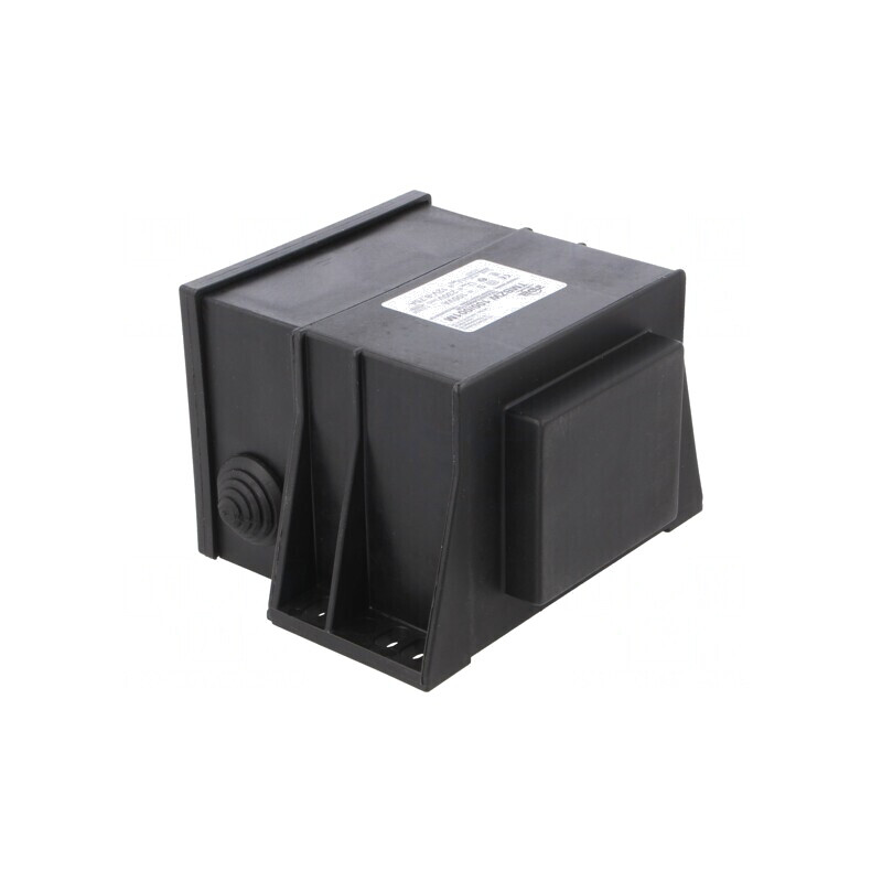Transformator încapsulat 105VA 230VAC 12V 8,75A cu șurub | Electronic-mag.ro | Componente Electronice