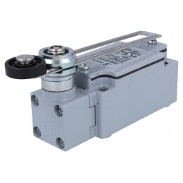 Limitator de cursă NO/NC 10A 240V 250V PG13.5 | Electronic-mag.ro | Componente Electronice