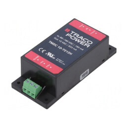Convertor DC/DC 10W 80-160V la 12V 833mA | Electronic-mag.ro | Componente Electronice