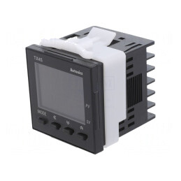 Regulator Temperatură Digital cu Alarme și Ieșire SSR TX4S-14S | Electronic-mag.ro | Componente Electronice