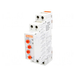 Timer Programabil 1-10 Zile SPDT 250VAC/8A Ualim 12-240V | Electronic-mag.ro | Componente Electronice