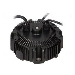 Alimentator LED 160W 48VDC IP67 | Electronic-mag.ro | Componente Electronice