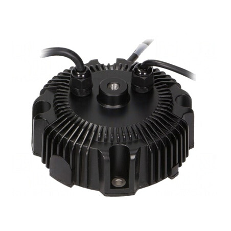 Alimentator LED 160W 48VDC IP67 | Electronic-mag.ro | Componente Electronice
