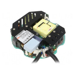 Alimentator LED 240W 48V 5000mA | Electronic-mag.ro | Componente Electronice