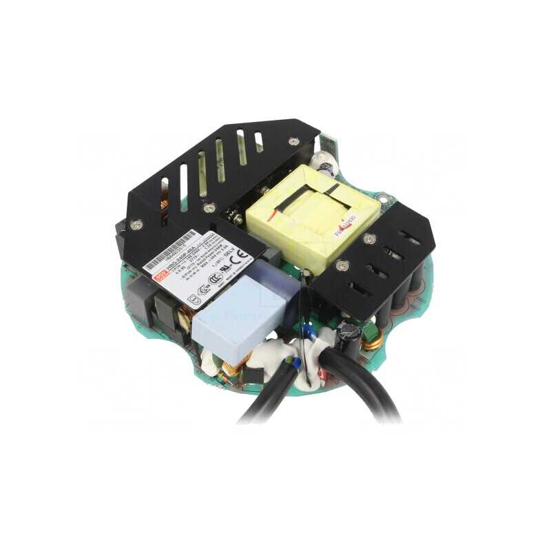 Alimentator LED 240W 48V 5000mA | Electronic-mag.ro | Componente Electronice