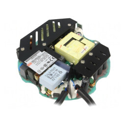 Alimentator LED 240W 36-60V 2400-4000mA | Electronic-mag.ro | Componente Electronice