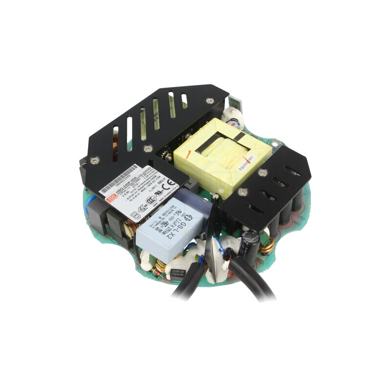 Alimentator LED 240W 36-60V 2400-4000mA | Electronic-mag.ro | Componente Electronice Alimentator LED 240W 36-60V 2400-4000mA | Electronic-mag.ro | Componente Electronice