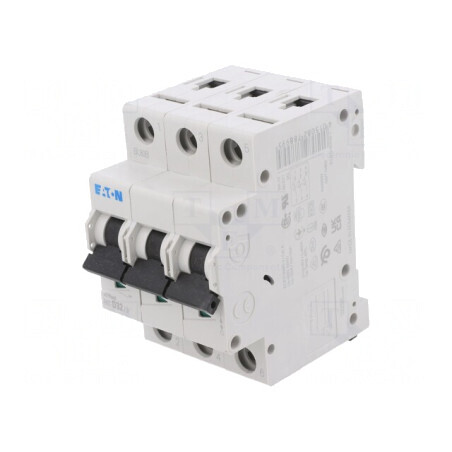 Întrerupător de Supracurent 32A 3 Poli 15kA 230/400VAC | Electronic-mag.ro | Componente Electronice
