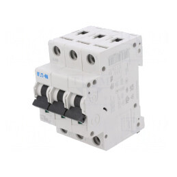 Întrerupător de Supracurent 32A 3 Poli 15kA 230/400VAC | Electronic-mag.ro | Componente Electronice