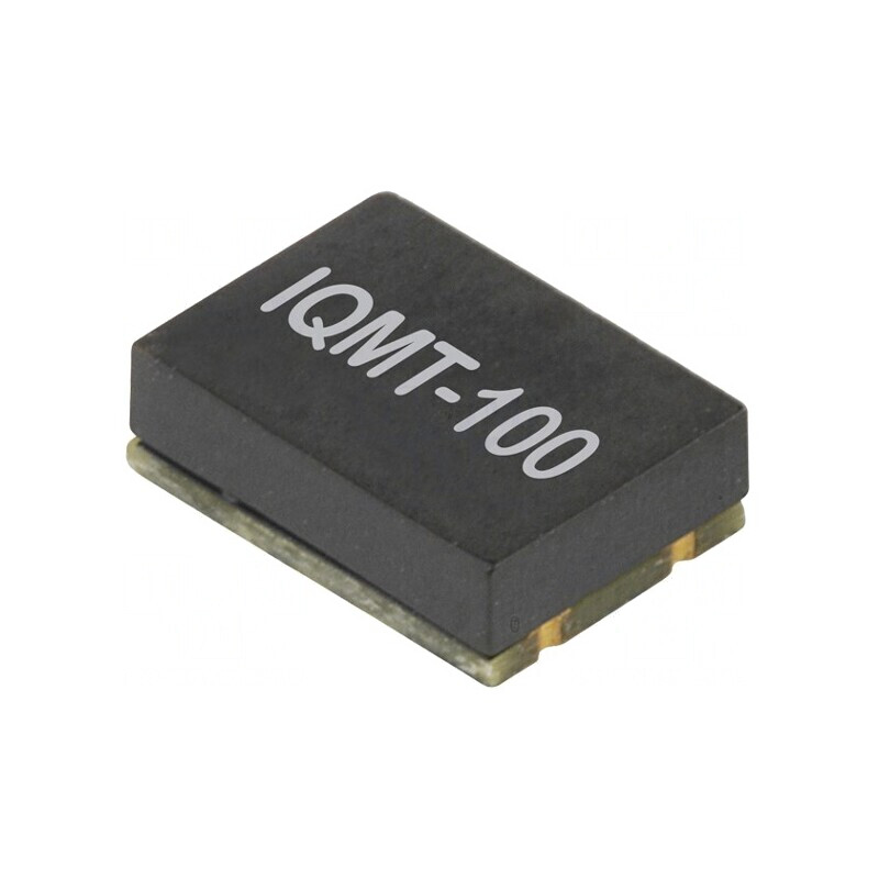 MCXO 12.8MHz SMD Oscillator 3.3V | Electronic-mag.ro | Componente Electronice MCXO 12.8MHz SMD Oscillator 3.3V | Electronic-mag.ro | Componente Electronice