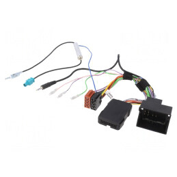 Adaptor Control Volan Toyota C9001CD | Electronic-mag.ro | Componente Electronice