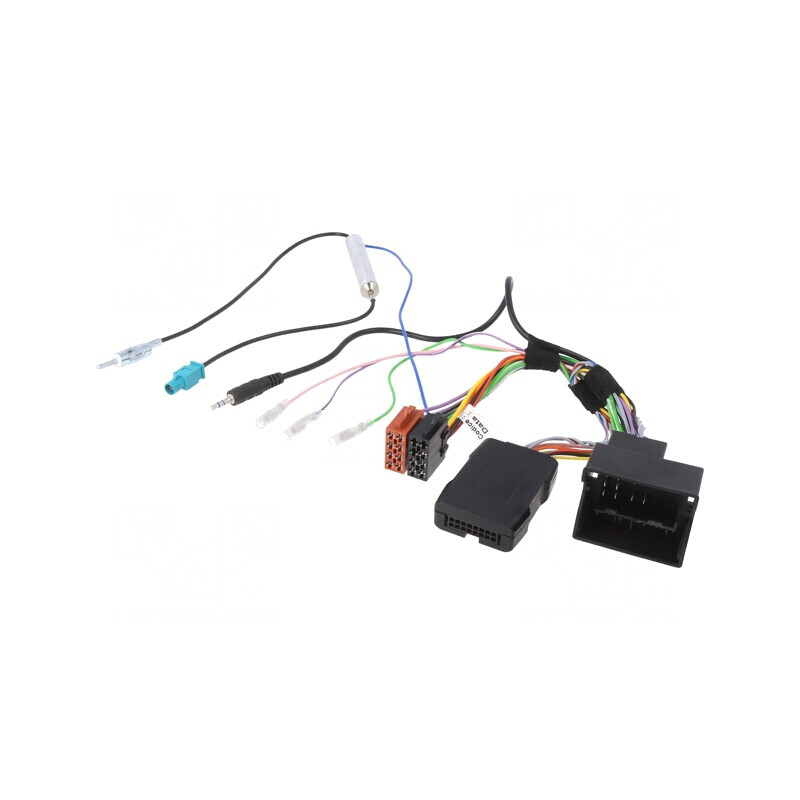 Adaptor Control Volan Toyota C9001CD | Electronic-mag.ro | Componente Electronice Adaptor Control Volan Toyota C9001CD | Electronic-mag.ro | Componente Electronice