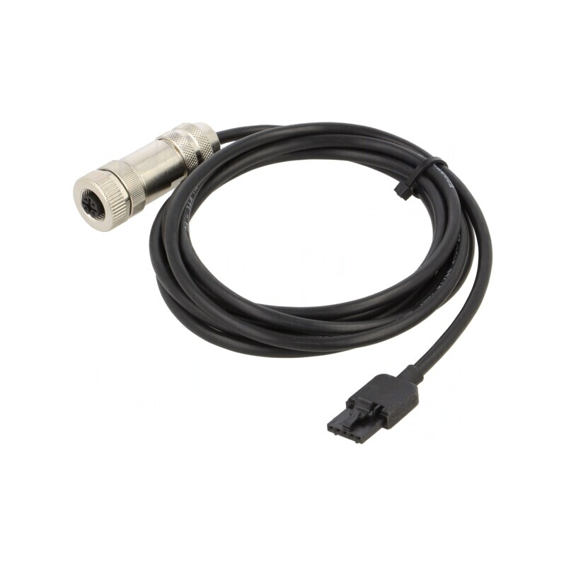 Cablu de conexiune 2m | Electronic-mag.ro | Componente Electronice