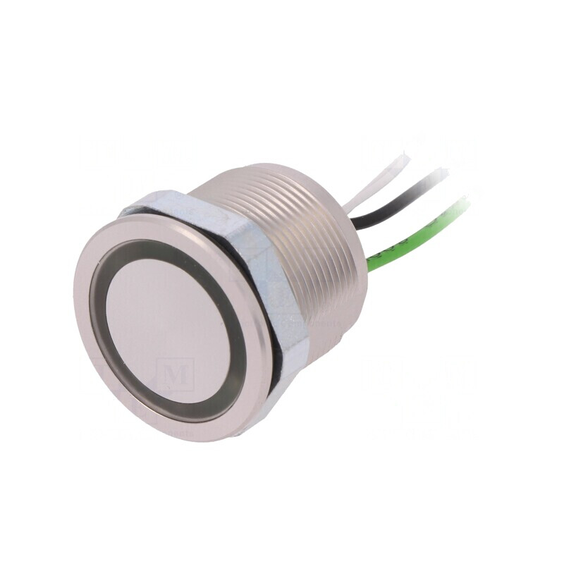 Comutator Piezoelectric SPST-NO 0,1A 42VAC 60VDC | Electronic-mag.ro | Componente Electronice Comutator Piezoelectric SPST-NO 0,1A 42VAC 60VDC | Electronic-mag.ro | Componente Electronice