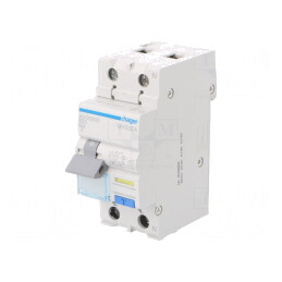 Întrerupător RCBO 20A 30mA 1P+N 240VAC | Electronic-mag.ro | Componente Electronice