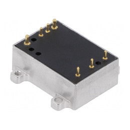 Convertor DC/DC 250W 9-53V la 3.3-15V 20A | Electronic-mag.ro | Componente Electronice