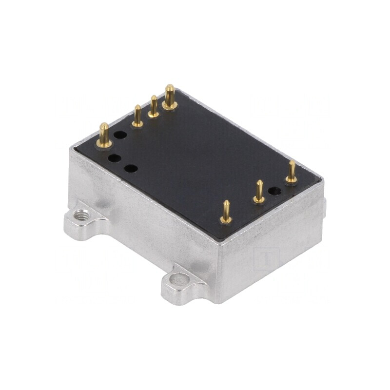 Convertor DC/DC 250W 9-53V la 3.3-15V 20A | Electronic-mag.ro | Componente Electronice