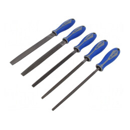 Kit 5 Pile Metalice | Electronic-mag.ro | Componente Electronice