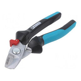 Foarfece pentru cablu 18mm 50mm2 CUTFOX 18_DB 180mm | Electronic-mag.ro | Componente Electronice