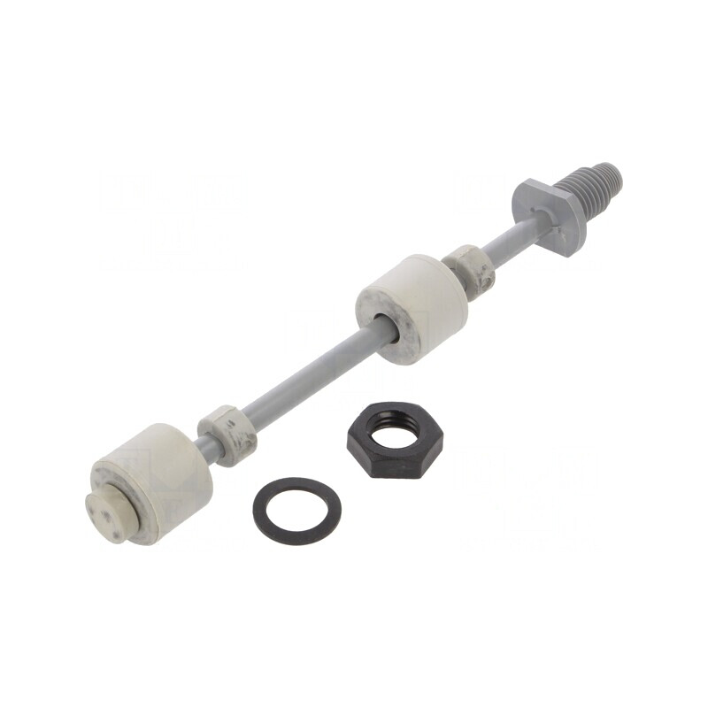 Senzor nivel lichid M12 -10÷120°C polifenilen RSF66A50A150P | Electronic-mag.ro | Componente Electronice