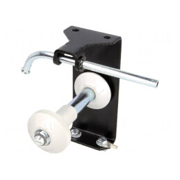Alimentator cositor pentru stativ WEL SD1000 | Electronic-mag.ro | Componente Electronice