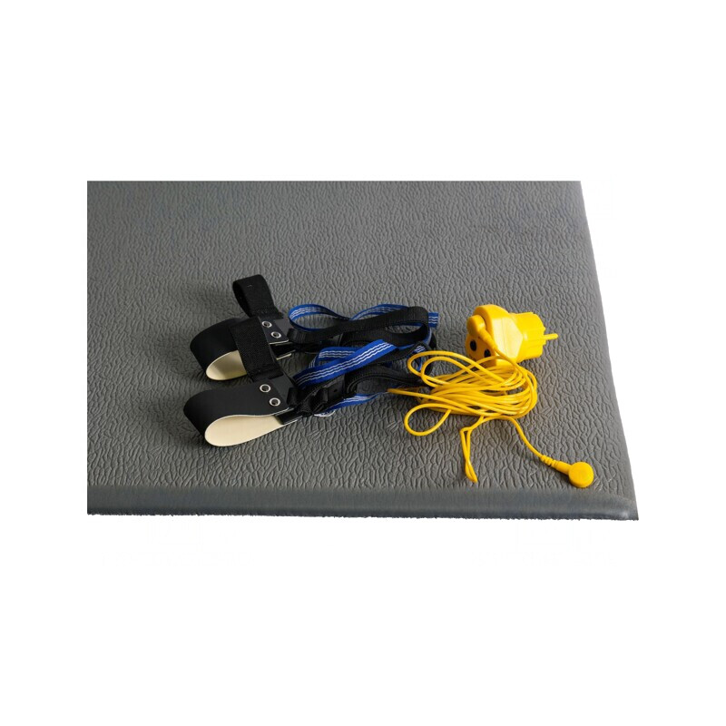 Suport podea ESD PVC Gri 0.9m x 0.6m 9mm | Electronic-mag.ro | Componente Electronice Suport podea ESD PVC Gri 0.9m x 0.6m 9mm | Electronic-mag.ro | Componente Electronice
