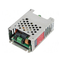Alimentator Modular 65W 12VDC TPP 65-112 | Electronic-mag.ro | Componente Electronice