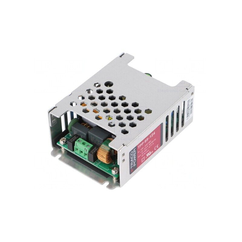 Alimentator Modular 65W 24VDC | Electronic-mag.ro | Componente Electronice