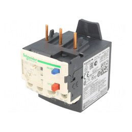 Releu termic TeSys D 23-32A cu cleme șurub | Electronic-mag.ro | Componente Electronice