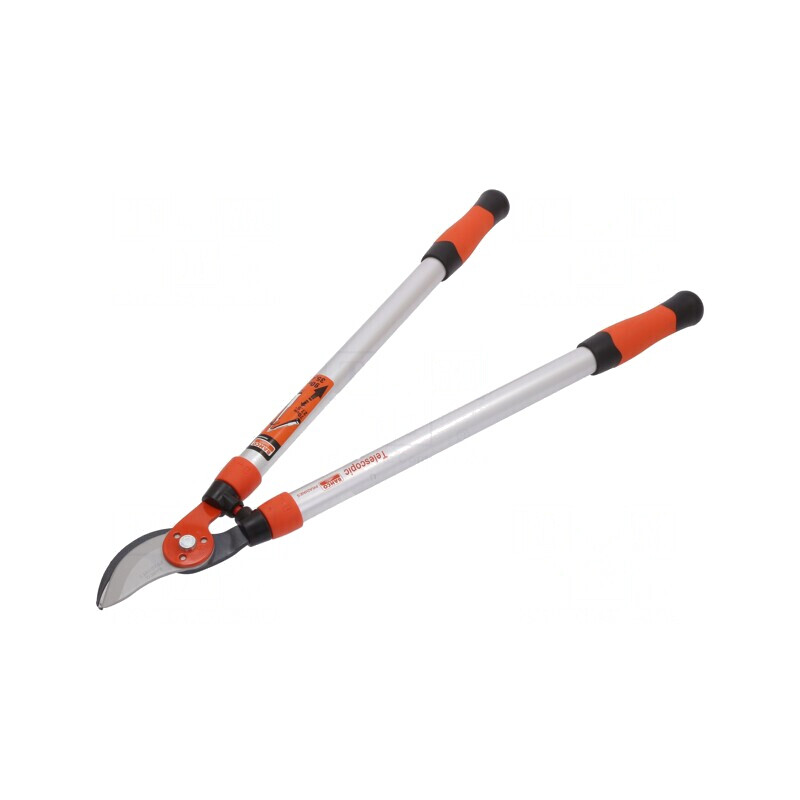 Foarfece de Grădină Expert 700-900mm Oțel Ø40mm | Electronic-mag.ro | Componente Electronice