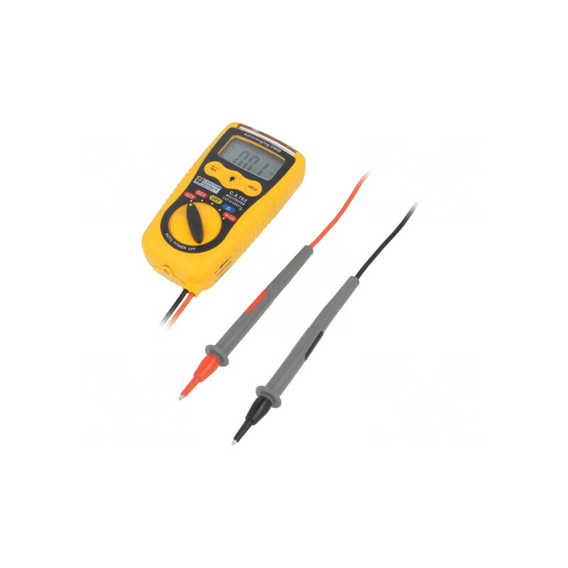 Multimetru Digital LCD 200mV-600V | Electronic-mag.ro | Componente Electronice Multimetru Digital LCD 200mV-600V | Electronic-mag.ro | Componente Electronice
