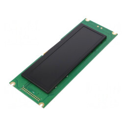 Ecran TFT 5,2" 480x128 LED RGB | Electronic-mag.ro | Componente Electronice