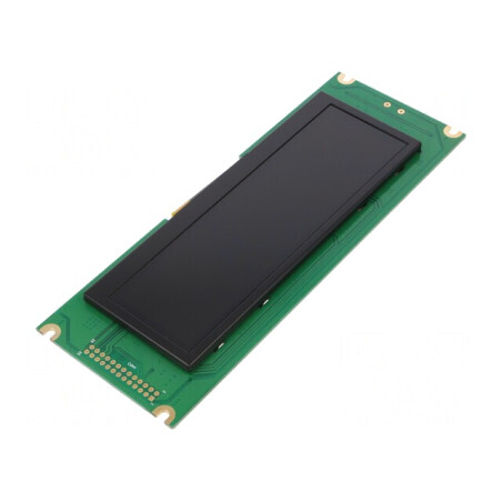 Ecran TFT 5,2" 480x128 LED RGB | Electronic-mag.ro | Componente Electronice