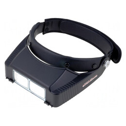 Lupă Binoculară SL-81 x2,3 | Electronic-mag.ro | Componente Electronice