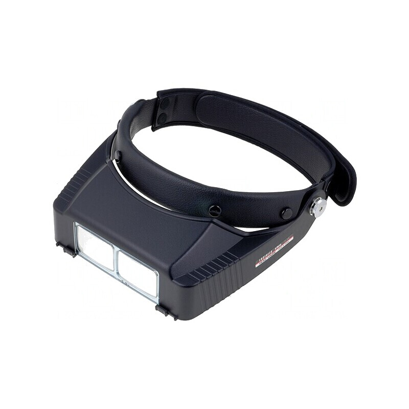 Lupă Binoculară SL-81 x2,3 | Electronic-mag.ro | Componente Electronice