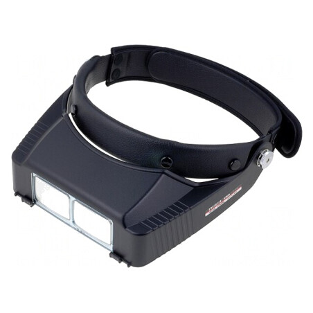 Lupă Binoculară SL-81 x2,3 | Electronic-mag.ro | Componente Electronice