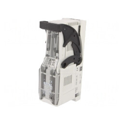 Separator Siguranțe Fuzibile de Putere NH000 125A 690VAC | Electronic-mag.ro | Componente Electronice