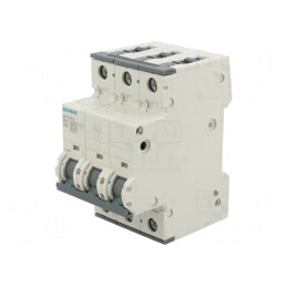 Întrerupător de supracurent 32A 3 Poli 10kA 230/400VAC | Electronic-mag.ro | Componente Electronice
