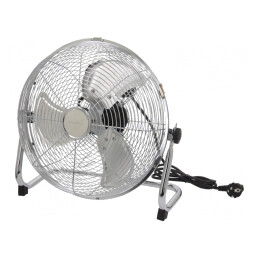 Ventilator AC 50W 300mm 220-240V | Electronic-mag.ro | Componente Electronice