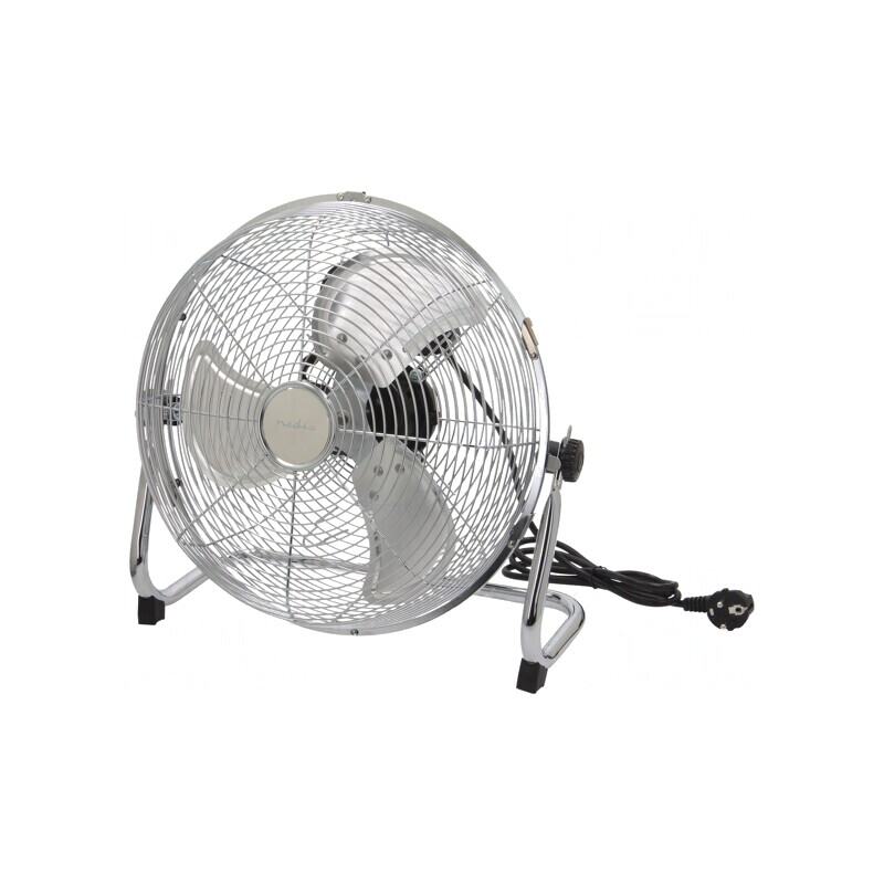 Ventilator AC 50W 300mm 220-240V | Electronic-mag.ro | Componente Electronice