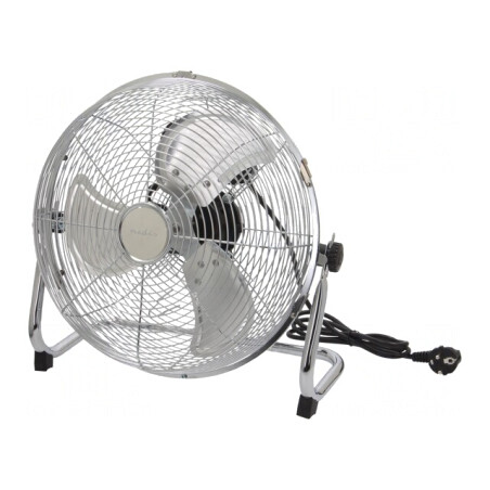 Ventilator AC 50W 300mm 220-240V | Electronic-mag.ro | Componente Electronice