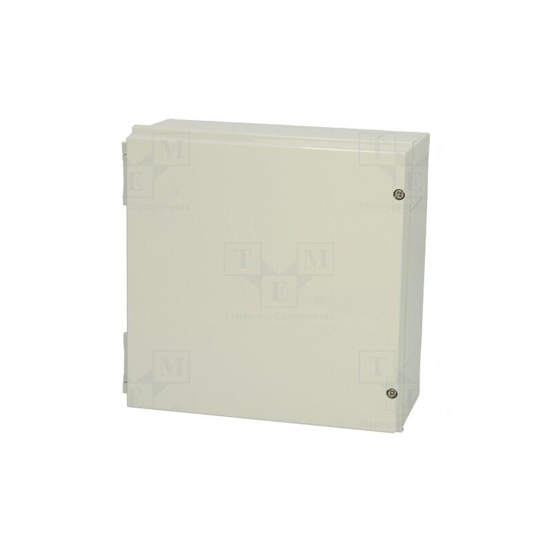 Carcasă de Perete NEO ABS 320x320x150mm | Electronic-mag.ro | Componente Electronice