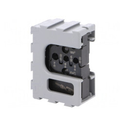 Fălci Crimpare PR MCT3149 0.5-4mm2 | Electronic-mag.ro | Componente Electronice