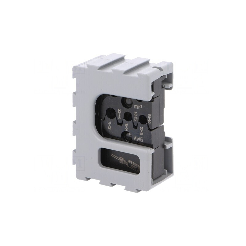 Fălci Crimpare PR MCT3149 0.5-4mm2 | Electronic-mag.ro | Componente Electronice Fălci Crimpare PR MCT3149 0.5-4mm2 | Electronic-mag.ro | Componente Electronice