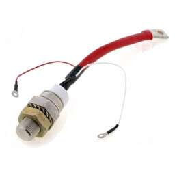 Tiristor 1,2kV 175A TO209AB TO93 | Electronic-mag.ro | Componente Electronice