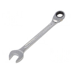 Cheie combinată 22mm oţel cromat cu piedică | Electronic-mag.ro | Componente Electronice