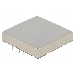 Convertor DC/DC 40W 9-36V la 15V 2.65A | Electronic-mag.ro | Componente Electronice