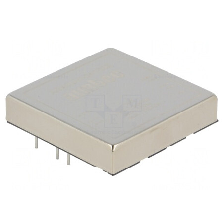 Convertor DC/DC 40W 9-36V la 15V 2.65A | Electronic-mag.ro | Componente Electronice